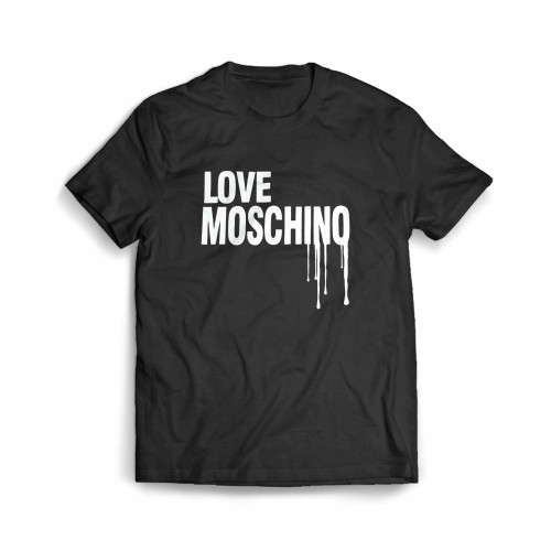 Love Moschino Men's T-Shirt