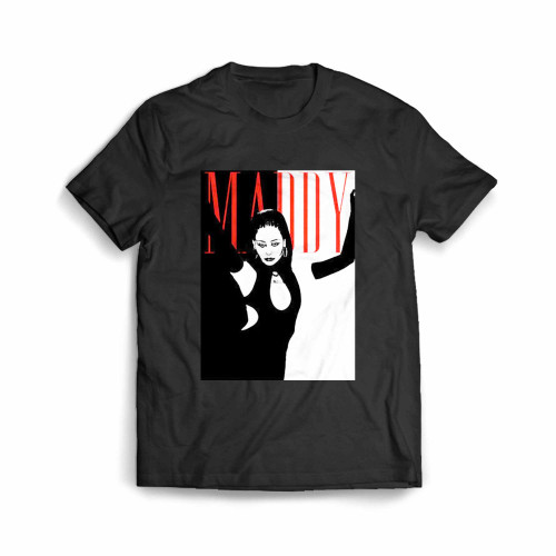 Maddy Euphoria Tv Scarface Parody Men's T-Shirt