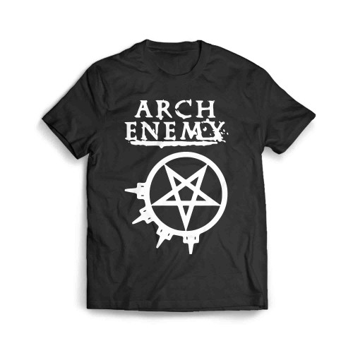 Melodic Arch Enemy Men's T-Shirt