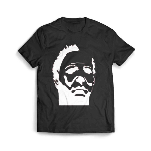 Michael Myers Halloween Trick Or Treat Men's T-Shirt