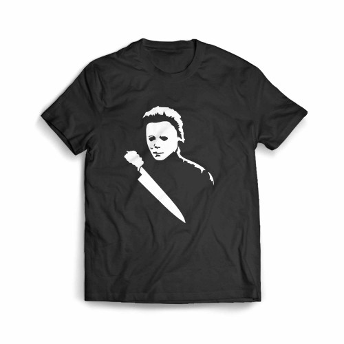 Michael Myers Horror Men's T-Shirt