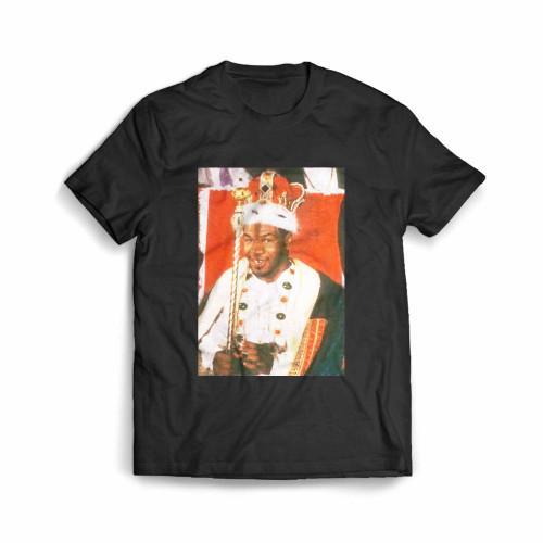Mike Tyson 04 Men's T-Shirt