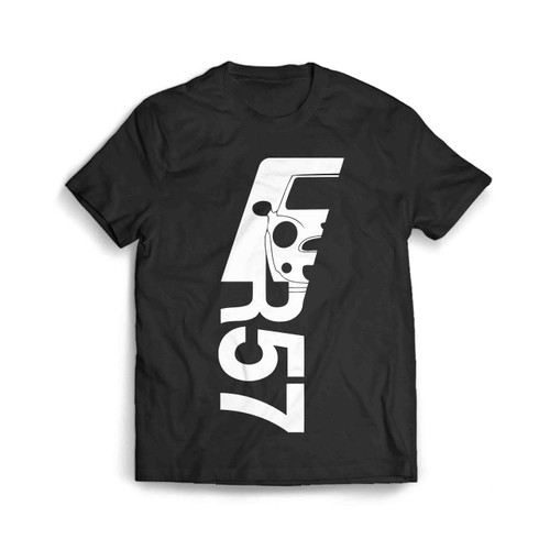 Mini Cooper R57 Men's T-Shirt