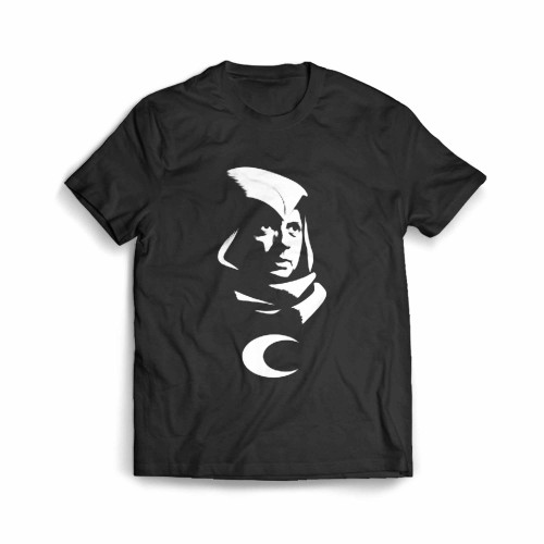 Moon Night Shyamalan Men's T-Shirt