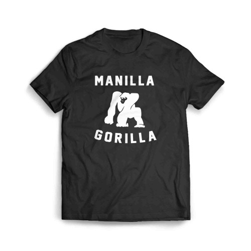 Muhammad Ali Manilla Gorilla Rare Ali Men's T-Shirt