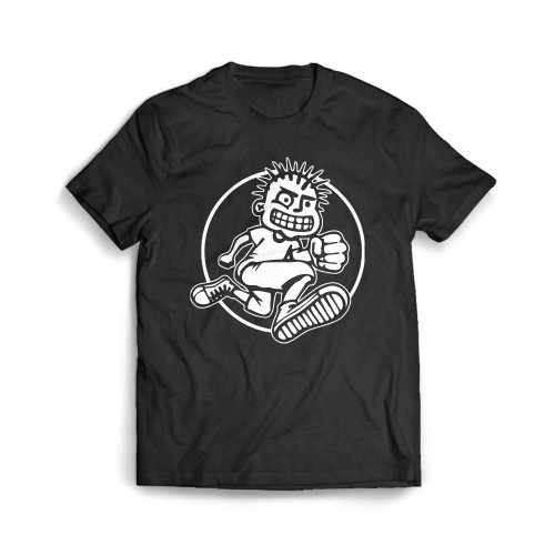 Mxpx Skate Punk Pop Men's T-Shirt