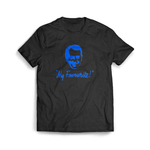 My Favourite Sauce Men's T-Shirt