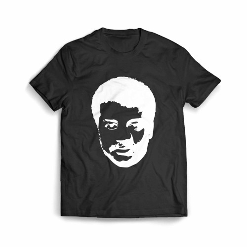 Neil Degrasse Tyson Men's T-Shirt
