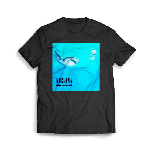 Nevermind Nirvana 2 Men's T-Shirt