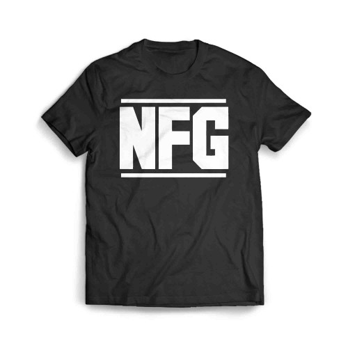New Found Glory Men's T-Shirt