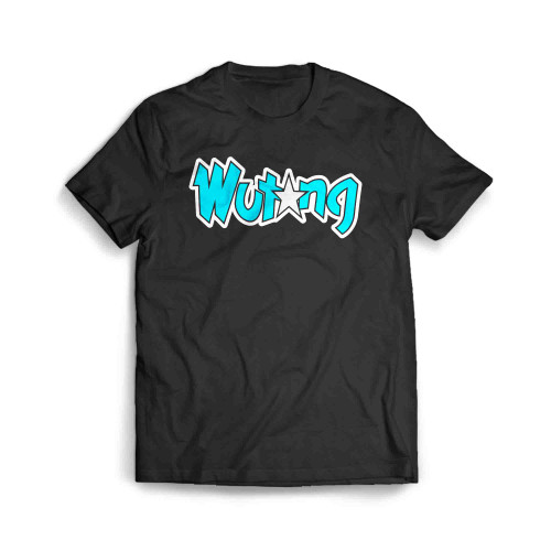 Orlando Magic Wu Tang Men's T-Shirt