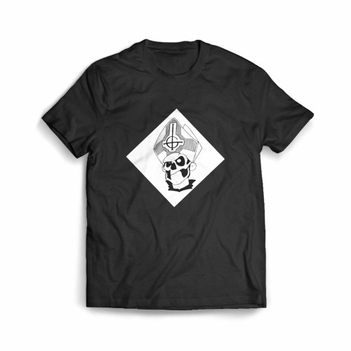 Papa Emeritus Men's T-Shirt