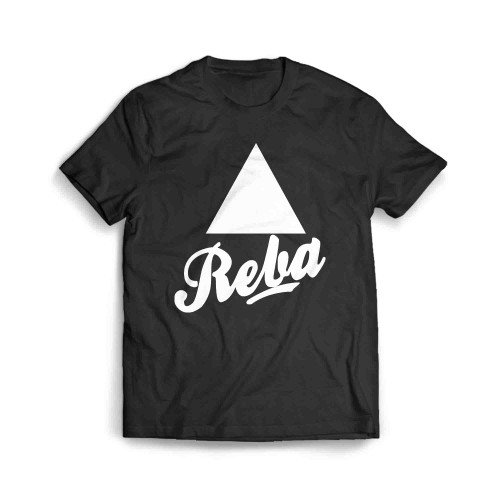 Phish Reba New Trey Anastasio Concert Lot Band Men's T-Shirt