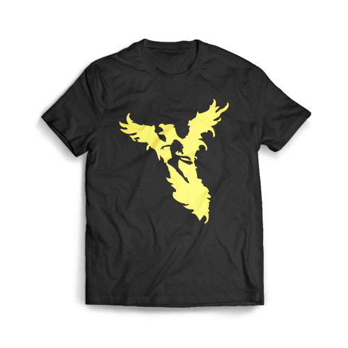 Phoenix Force Men's T-Shirt