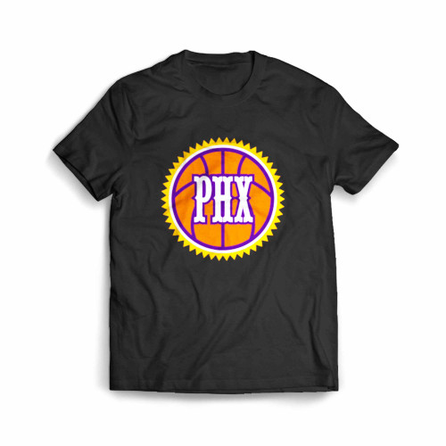 Phoenix Suns Sun Men's T-Shirt