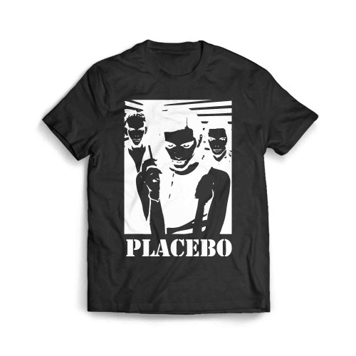 Placebo Men's T-Shirt