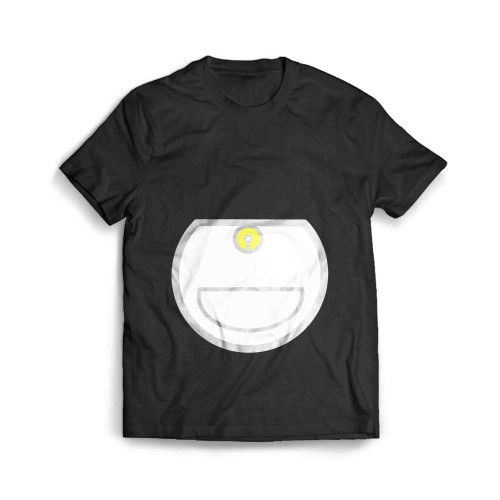 Pocket Doraemon Men's T-Shirt