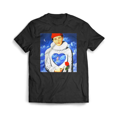 Rafal Olbinski Explicit Introspection Men's T-Shirt