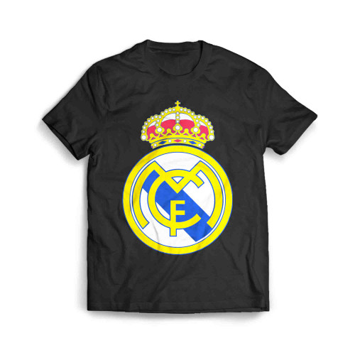 Real Madrid Men's T-Shirt