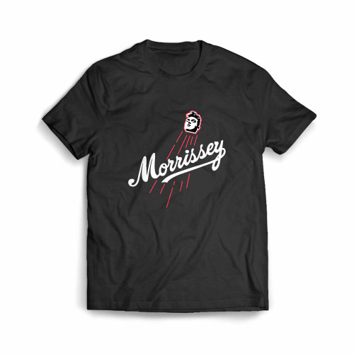 Rocker Vintage La Dodgers Morrissey Men's T-Shirt