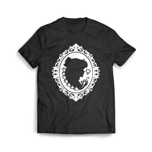 Sailor Venus Cameo Men's T-Shirt Sailor Venus Cameo Men's T-Shirt