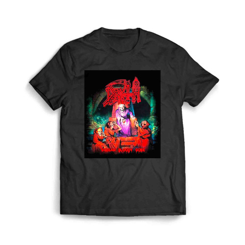 Scream Bloody Gore Men's T-Shirt