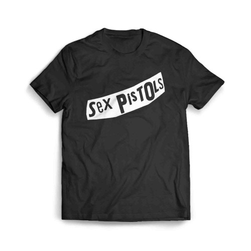 Sex Pistols Men's T-Shirt