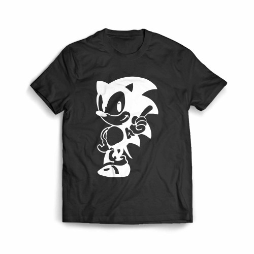 Sonic The Hedgehog Men's T-Shirt