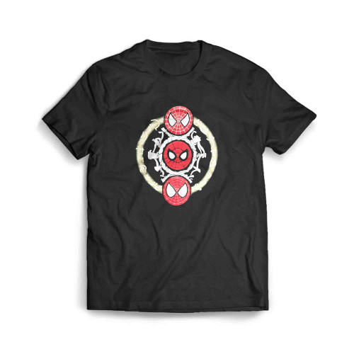 Spiderman 2 Men's T-Shirt