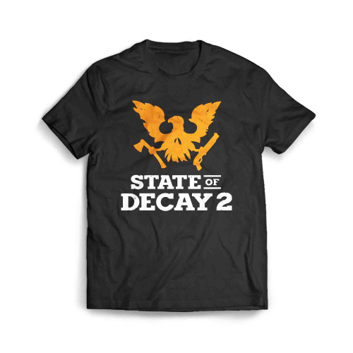 State Of Decay 2 Men's T-Shirt