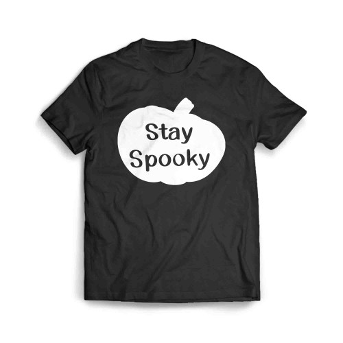 Stay Spooky Men's T-Shirt