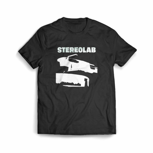 Stereolab Men's T-Shirt