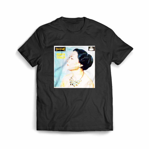 Stereophonic Renata Tebaldi Men's T-Shirt