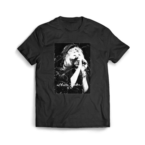 Stevie Nicks Stevie Nicks Men's T-Shirt