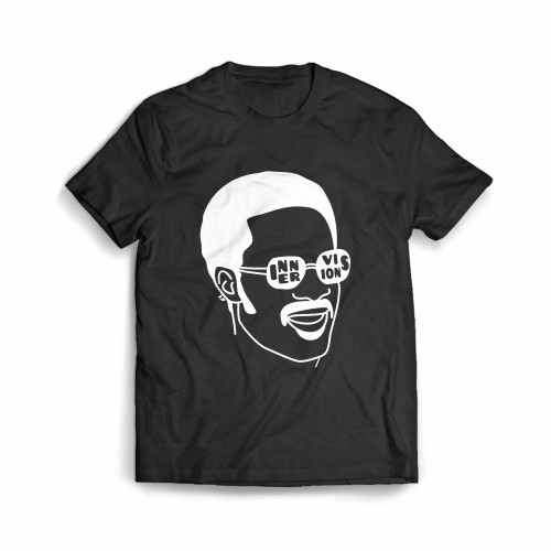 Stevie Wonder Innervisions Men's T-Shirt