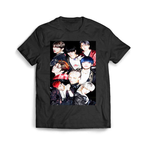 Stray Kids 4 Men's T-Shirt