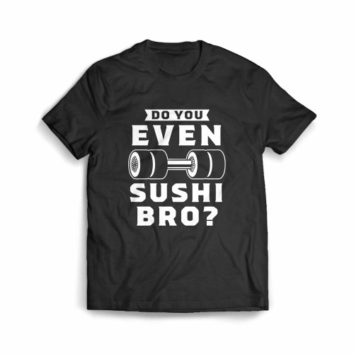 Sushi Bro Men's T-Shirt