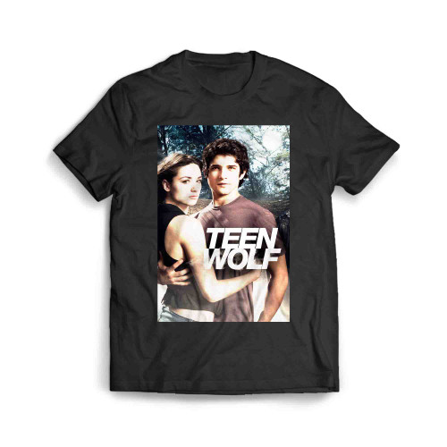 Teen Wolf Men's T-Shirt