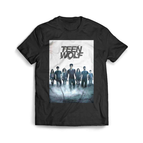Teen Wolf 2 Men's T-Shirt