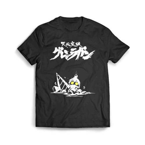 Tengen Toppa 02 Men's T-Shirt