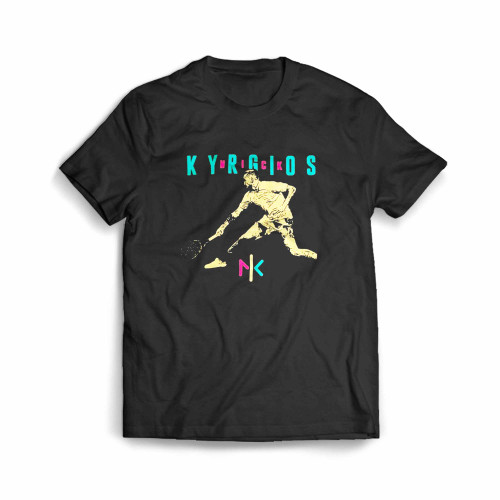 Tennis 2022 Nick Kyrgios Men's T-Shirt