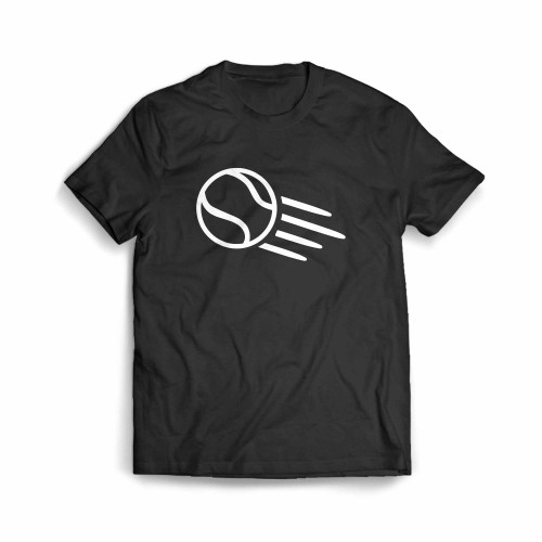 Tennis Ball Men's T-Shirt