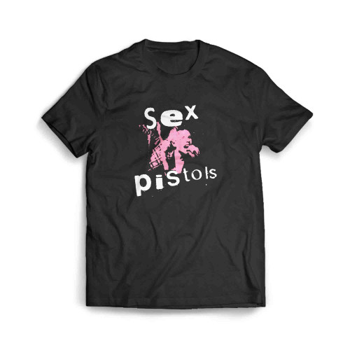 The Sex Pistols Men's T-Shirt
