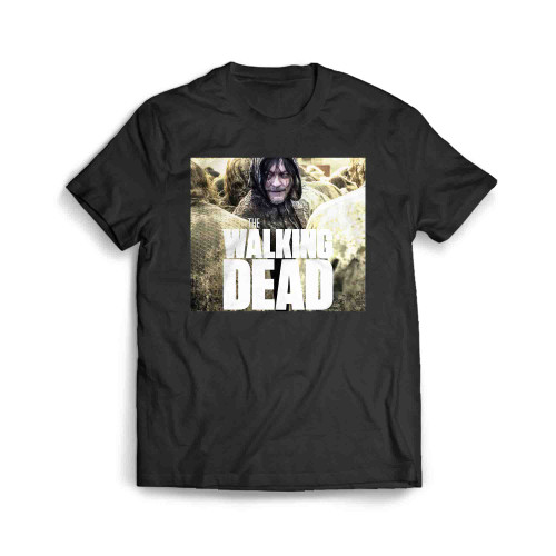 The Walking Dead 2 Men's T-Shirt