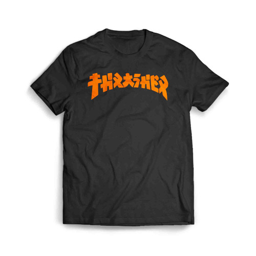 Thrasher Clix Men's T-Shirt