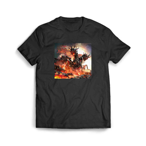 Thy Art Is Murder Men's T-Shirt