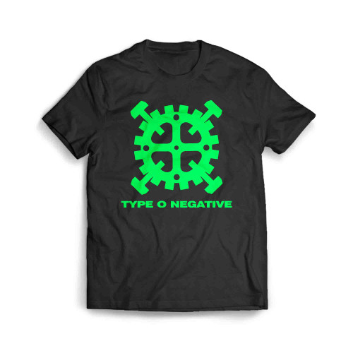 Took One Hundred Type O Negative Men's T-Shirt