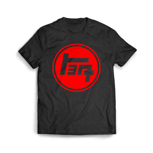 Toyota Corolla Logo Men's T-Shirt