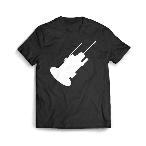 Usc Rpl Avionics System Men's T-Shirt