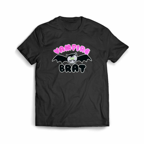 Vampire Brat Men's T-Shirt